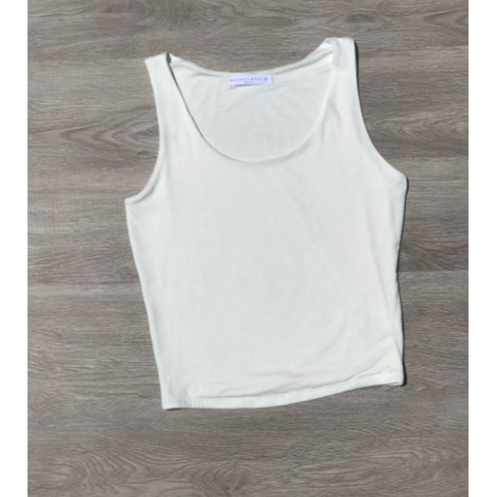 Monroe Crop Top